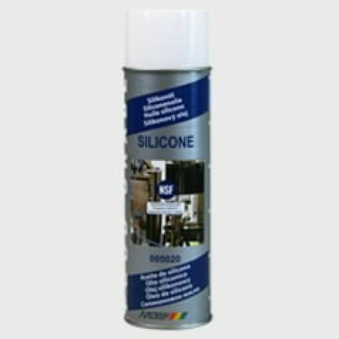 Silikons pārtikas rūpniecībai NSF H1 500ml