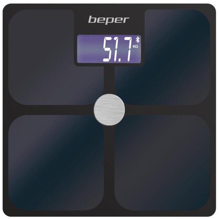 Beper Ķermeņa svari P303BIP050, 2.1kg
