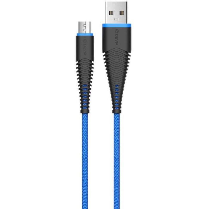 Devia USB kabelis, 102000334052, 5V, 2