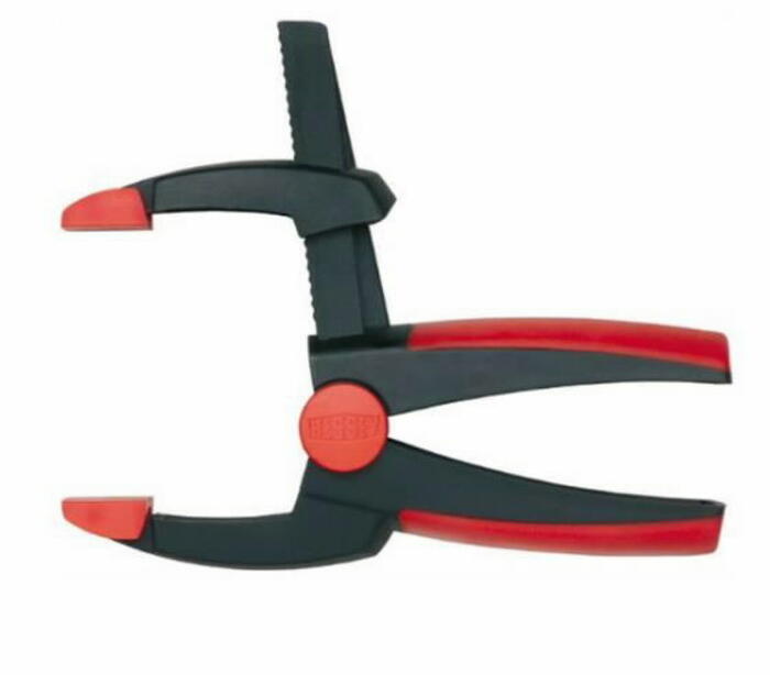 Bessey VarioClippix XV3-50 atsperu skava, 55x37mm, 0.07kg (XV3-50)