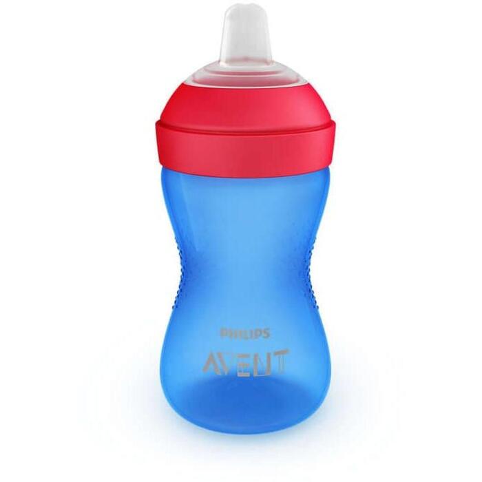 Philips Avent My Grippy mācību krūzīte