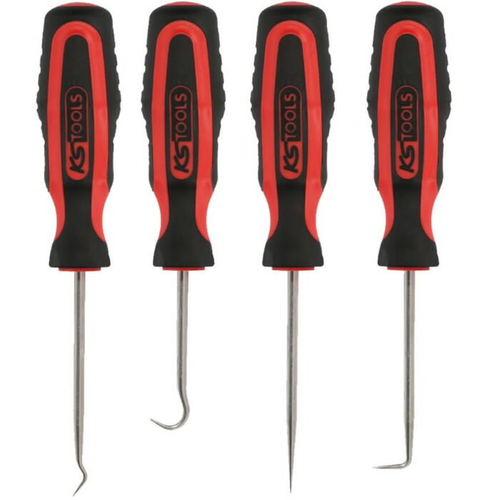 KSTOOLS Āķu un īlenu komplekts 550
