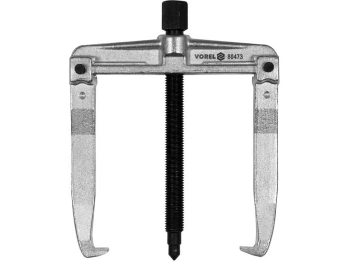 Vorel 80473 Divžokļu zobratu novilcējs 150mm