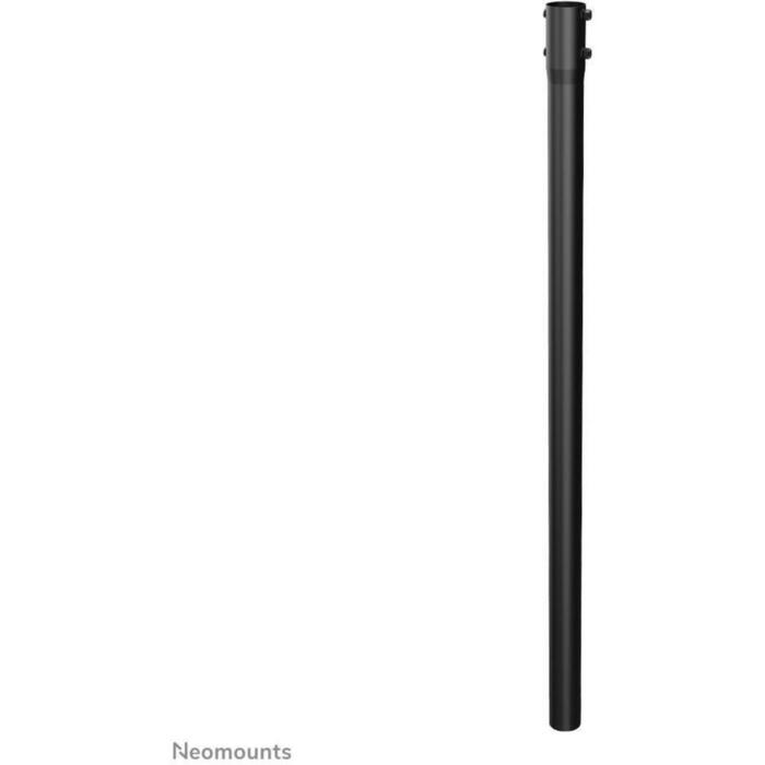 Neomounts monitors ar griestu stiprinājumu NS-EP100BLACK