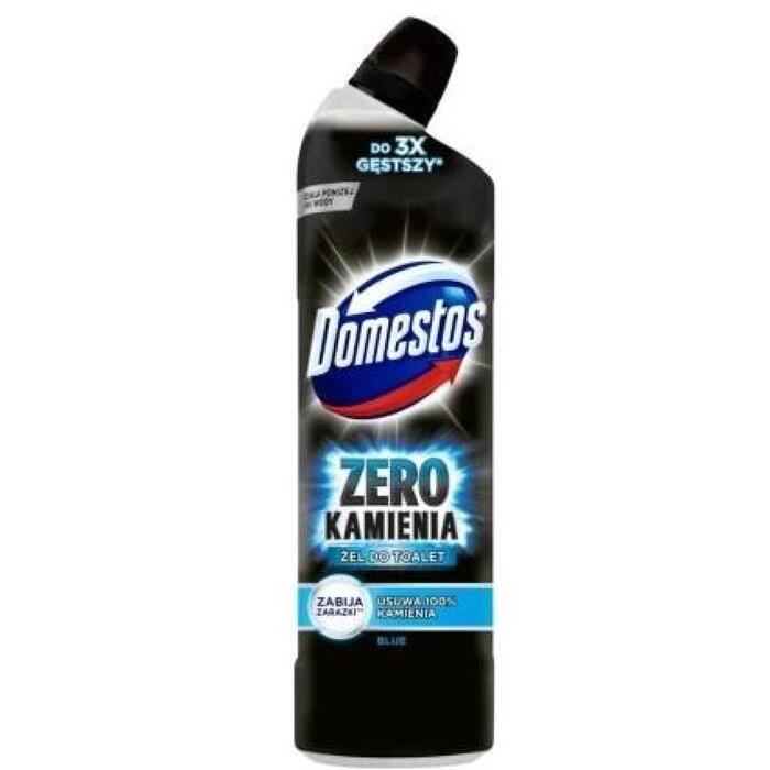 Domestos tualetes tīrīšanas līdzeklis Zero Aqua