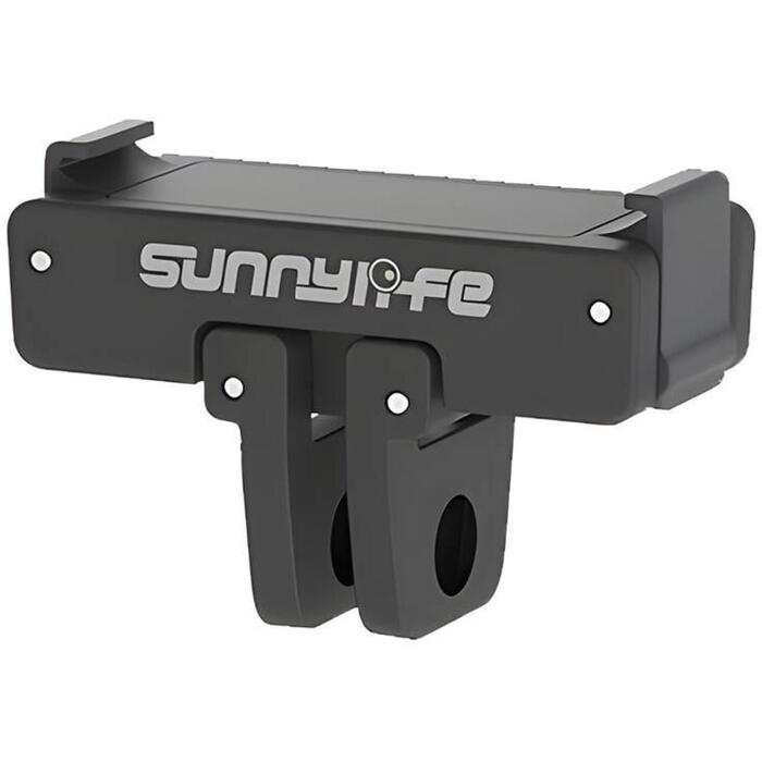 Sunnylife AD691 magnētiskais ātrās atbrīvošanas adapteris