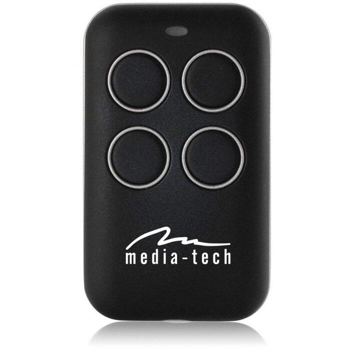 Media-Tech Universālais tālvadības pults SMART RC