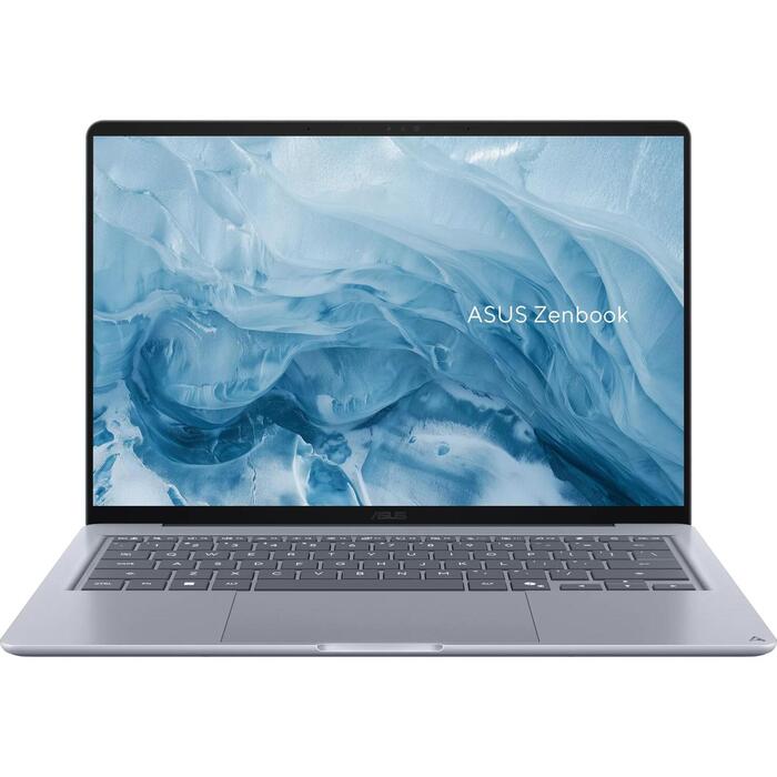 Asus Zenbook 14 UX3480QA-U1151X | Arctic