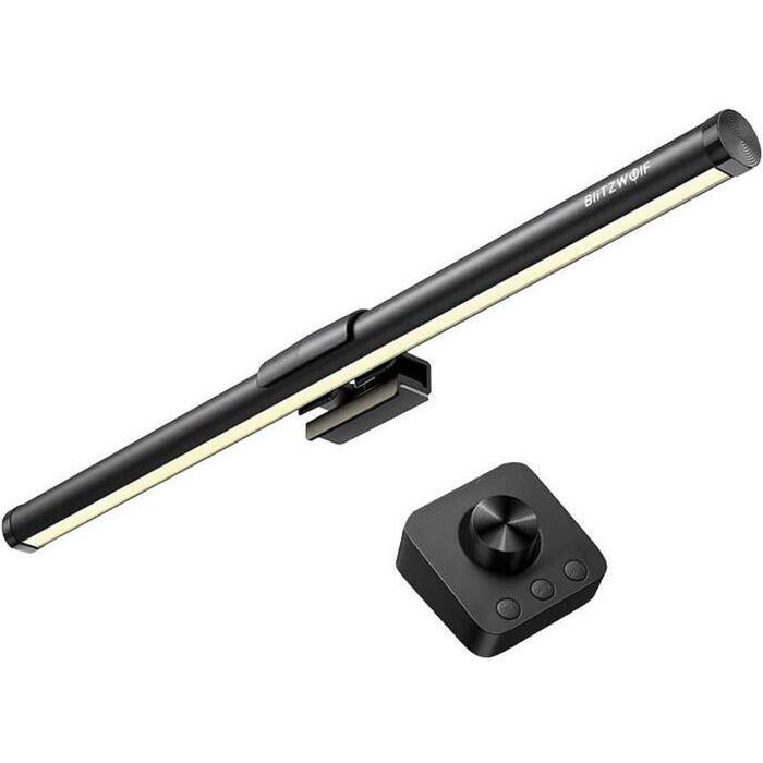 BlitzWolf BW-CML5 monitora lampa, 5W, 92