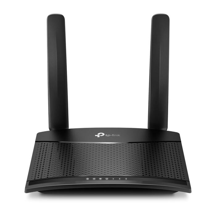 TP-Link TL-MR100 4G LTE bezvadu N300