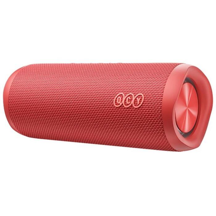 Qcy SP7 bezvadu skaļrunis SP7 red
