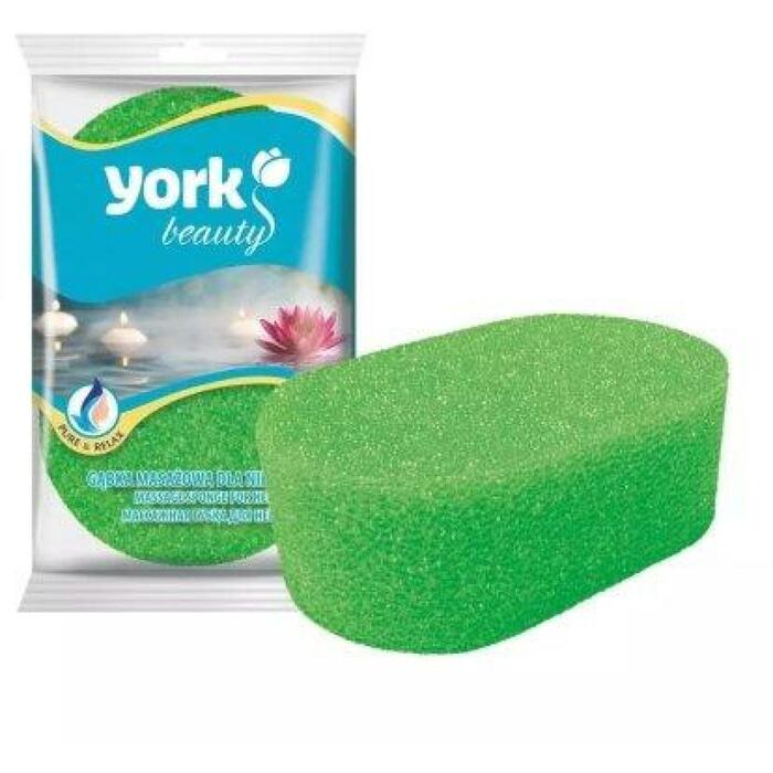 York Sūklis vannas NY 5000280, 145