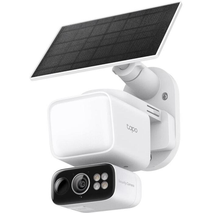 TP-LINK Tapo C615F KIT, 3 MP