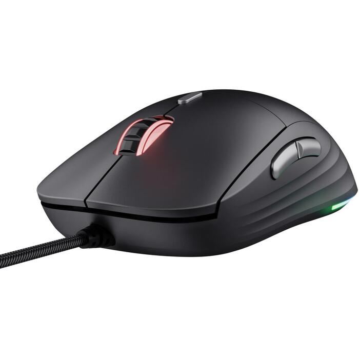 Trust USB optiskā pele GXT 925