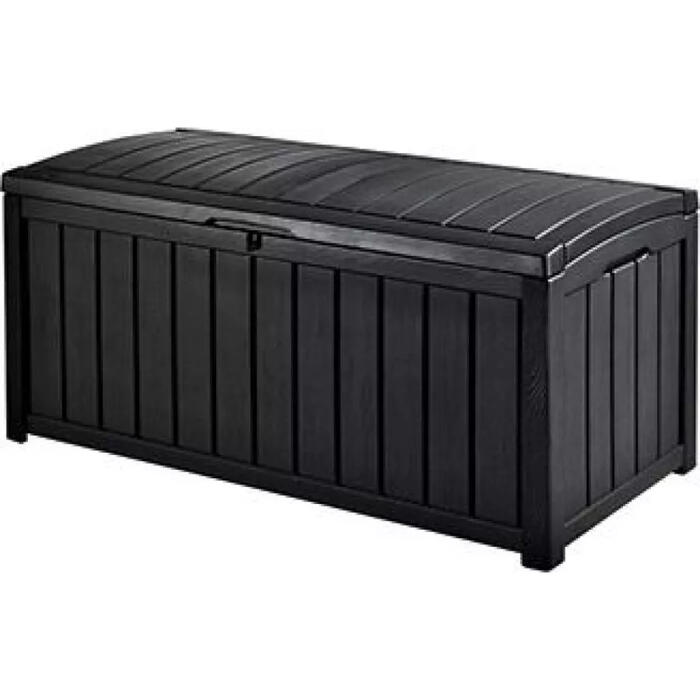 Keter Glenwood Storage Box 390L, 29193522939