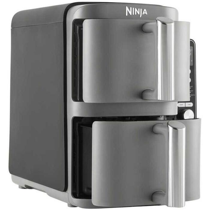 Ninja karstā gaisa friteris SL400EU, 2470