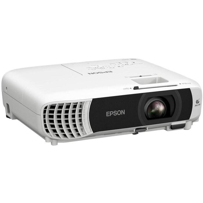 Epson Projektors EB-FH08 V11HB54040, 3600 lūmeni