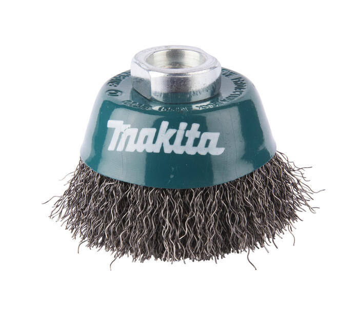 Kausveida suka 60mmxM14 "Crimped", D-24072