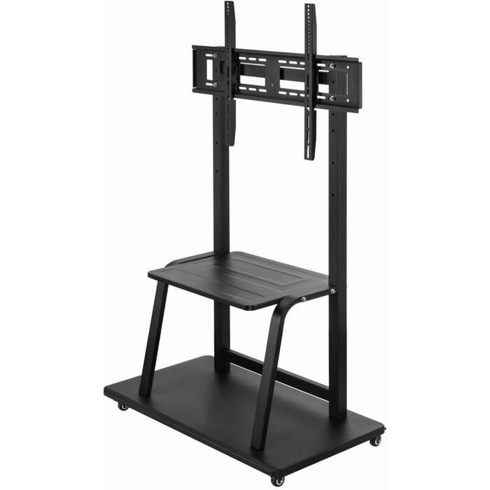 Gembird televizora statīvs TVS-100F-01, atbalsta 37-100