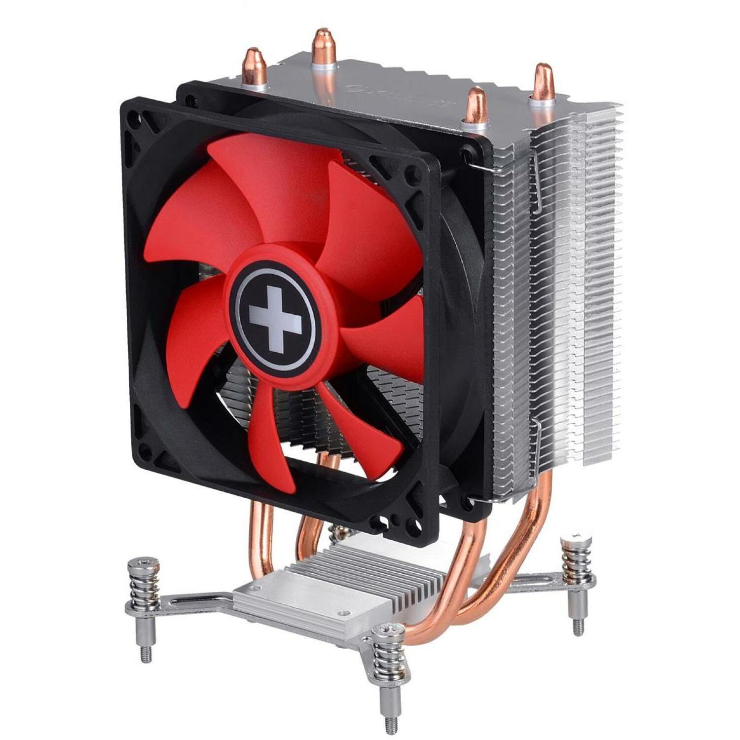 Xilence CPU Dzesētājs XC026, 92mm, 2