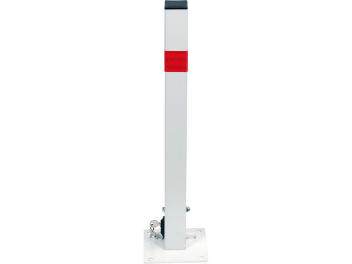 Yato autostāvvietas bloķētājs YT-55756, 60cm, 15x15cm