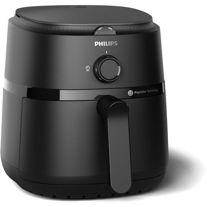 Philips karstā gaisa friteris NA120/00, jauda