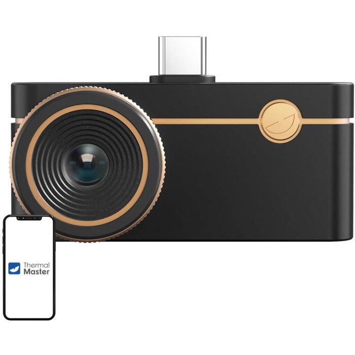 Thermal Master P3 Mini termokamera, 256x192