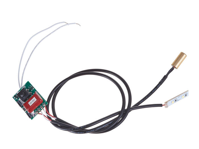 Mitrzāģa PCB plate, 2000W, 255mm, CG80821C