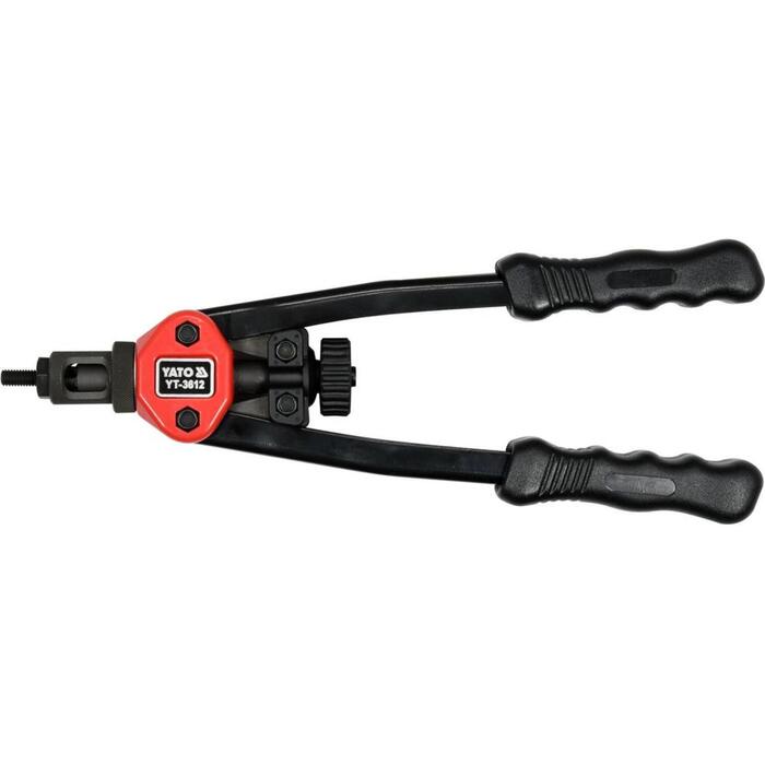 Yato kniedētājs YT-3612, 330 mm, M5-M12