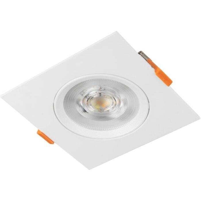 Gtv VOLARE padomju LED lampa LD-VLRKW9W-CCT-00