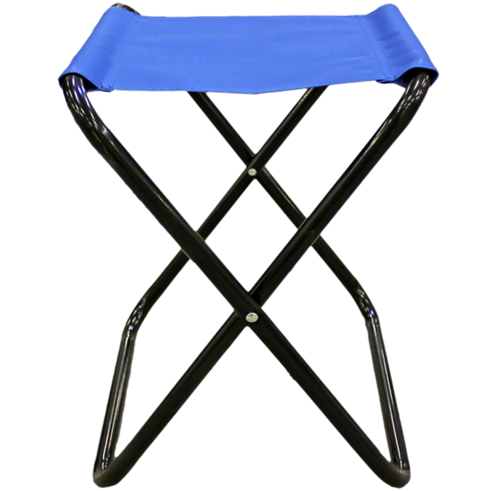Kempinga krēsls 37x27x40cm 9047767 BESK (9047767)