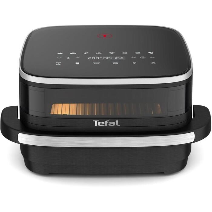 Tefal karstā gaisa friteris FW4018E0, 2200