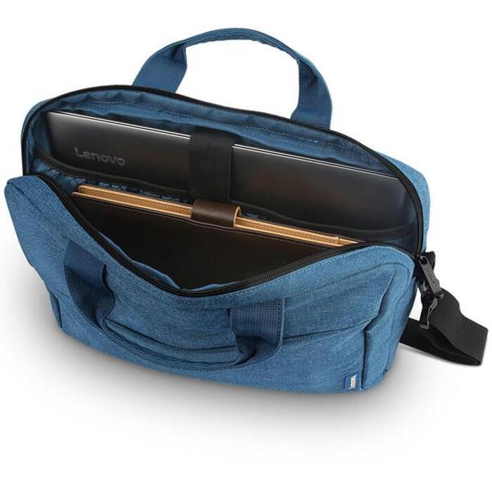 Lenovo Klēpjdatora maciņš Casual Toploader T210