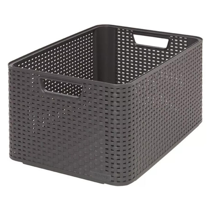 Curver Kaste Style L 0803616308, 43