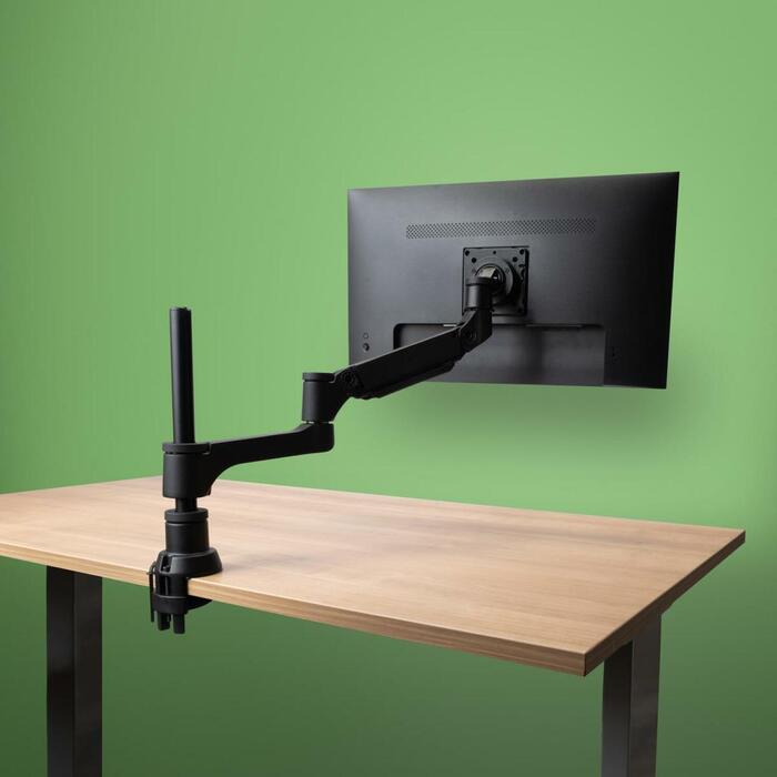 R-Go Tools monitors stiprinājums RGOVLCA4SI, regulējams