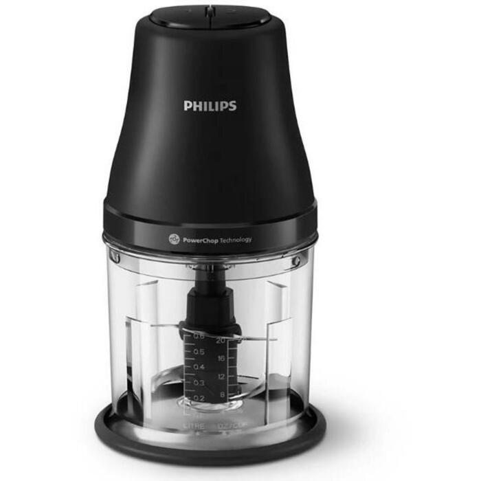 Philips Pārtikas pārstrādātājs HR1501/00, 450W, 1