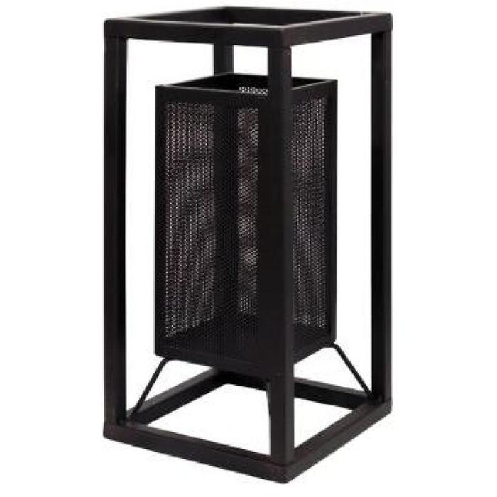 Artflow metāla laterna Livio 9130391, 160mm