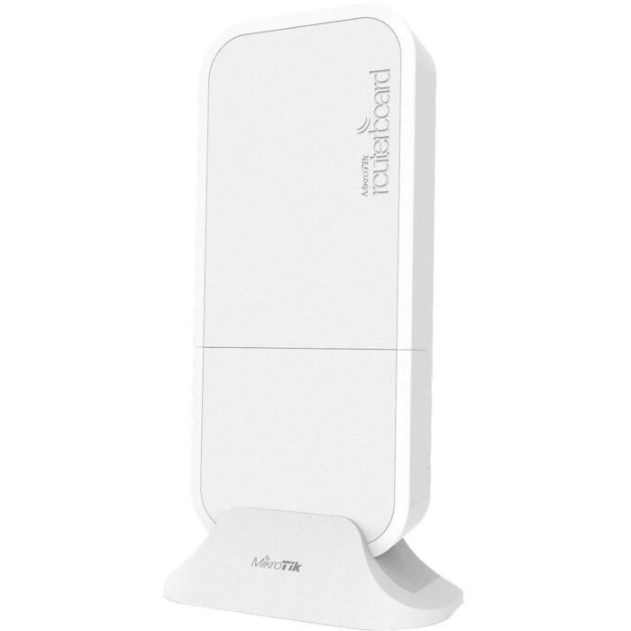 Mikrotik wAP R RBWAPR-2ND bezvadu piekļuves
