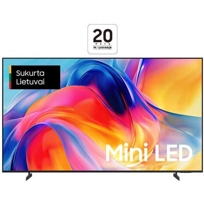 SAMSUNG UE43M70HAUXXH 43inch Mini LED TV
