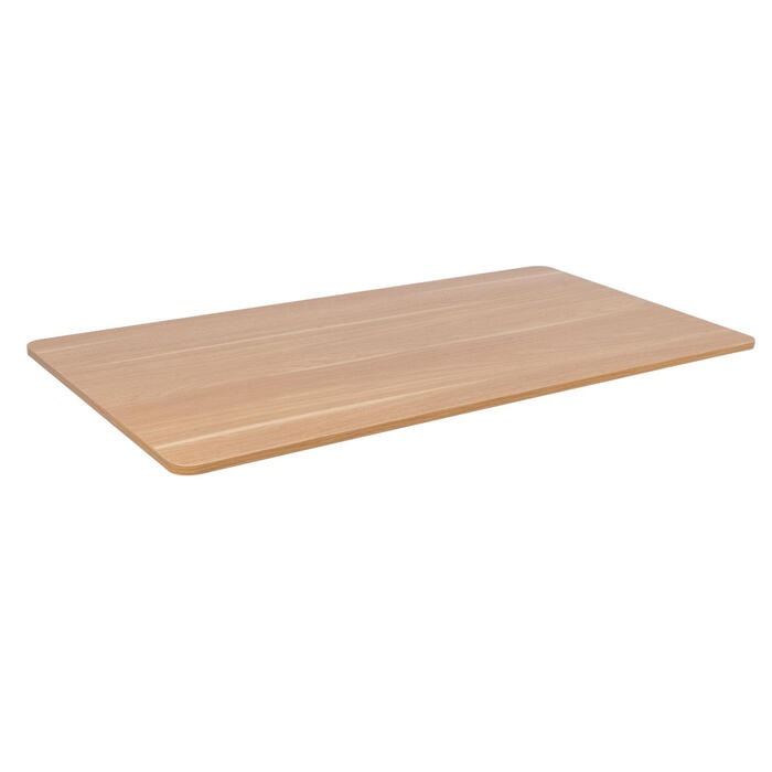 Galda virsma ERGO 120x60cm, ozols 18653