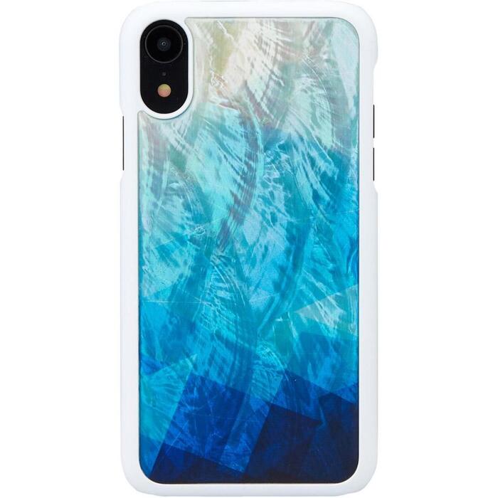 IKins K1726H iPhone XR aizmugurējais vāciņš