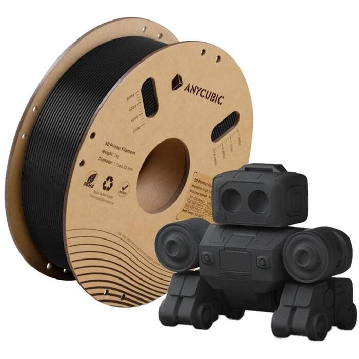 Anycubic High Speed PLA Filament IPHHSBK-106