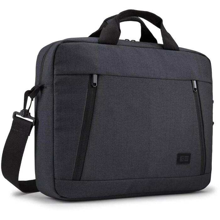 Case Logic Huxton HUXA214 BLACK, portatīvā