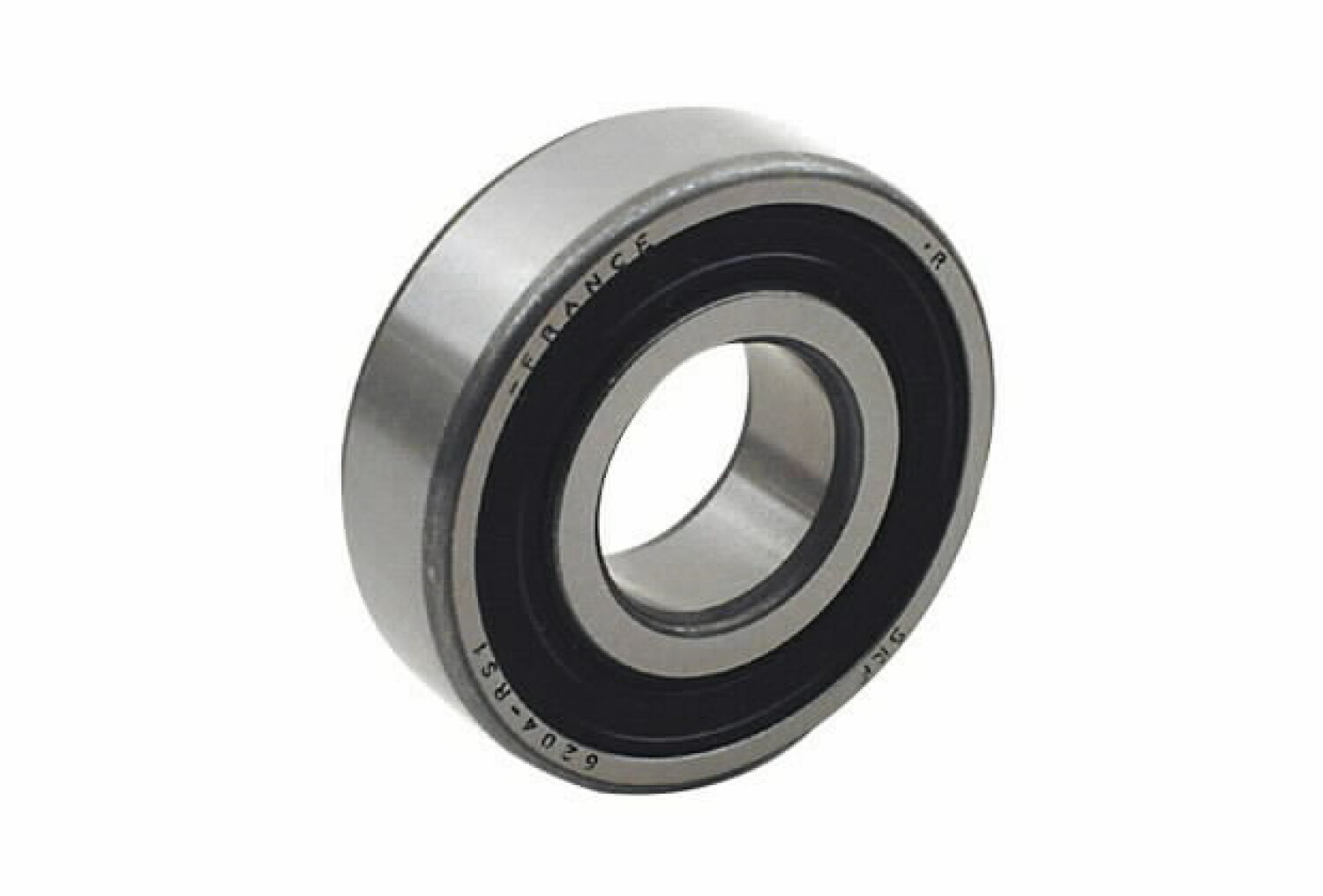 SKF Подшипник 6304-2RSH/C3, 0.08кг, 2x6x6см, герметичный, зазор C3 (6304-2RSH/C3)