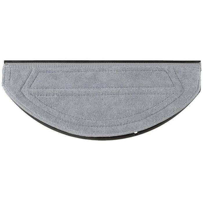 Vacuum Cleaner Accessory|ROBOROCK|Double VibraRise 2.0 Mop Cloth|For Saros 20 Sonic|8.02.0496 (8.02.0496)