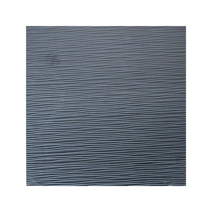 Galda virsma TOPALIT 70x70cm, jūras zāles
