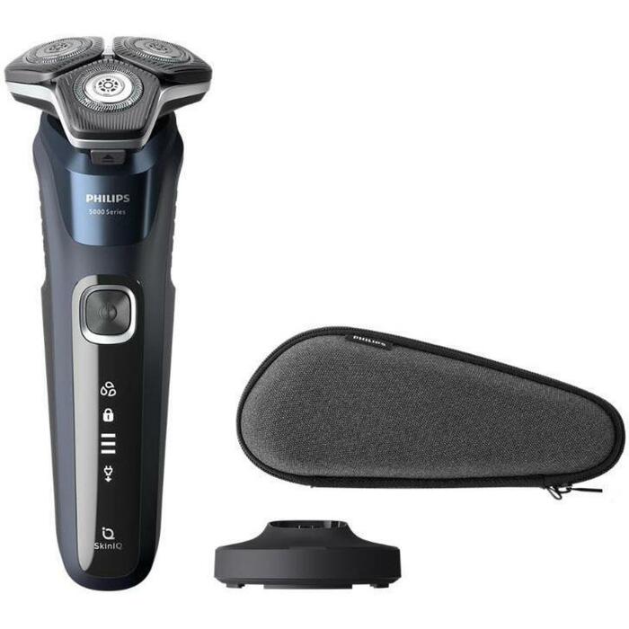 Philips skuveklis S5885/35, 3 galvas, 60min