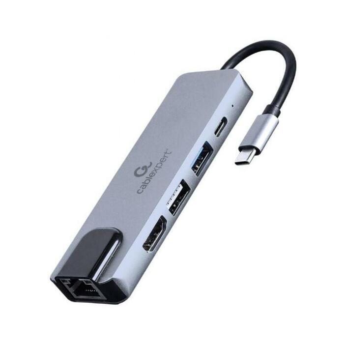 Gembird USB adapteris Type C uz