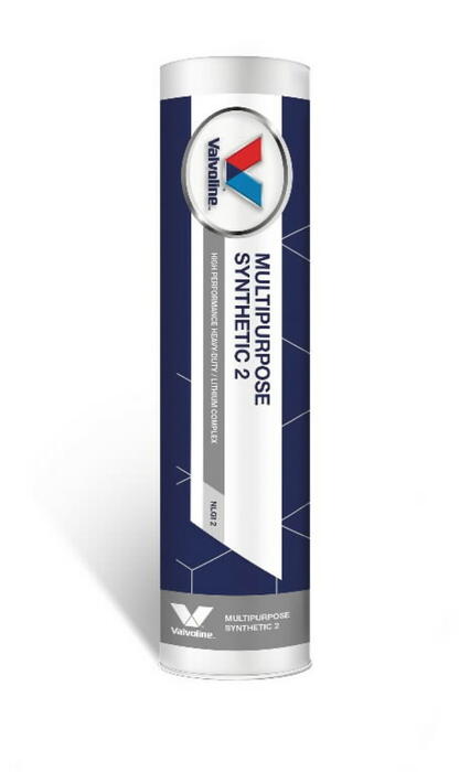 Valvoline Universālā smēre Multipurpose Synthetic 2