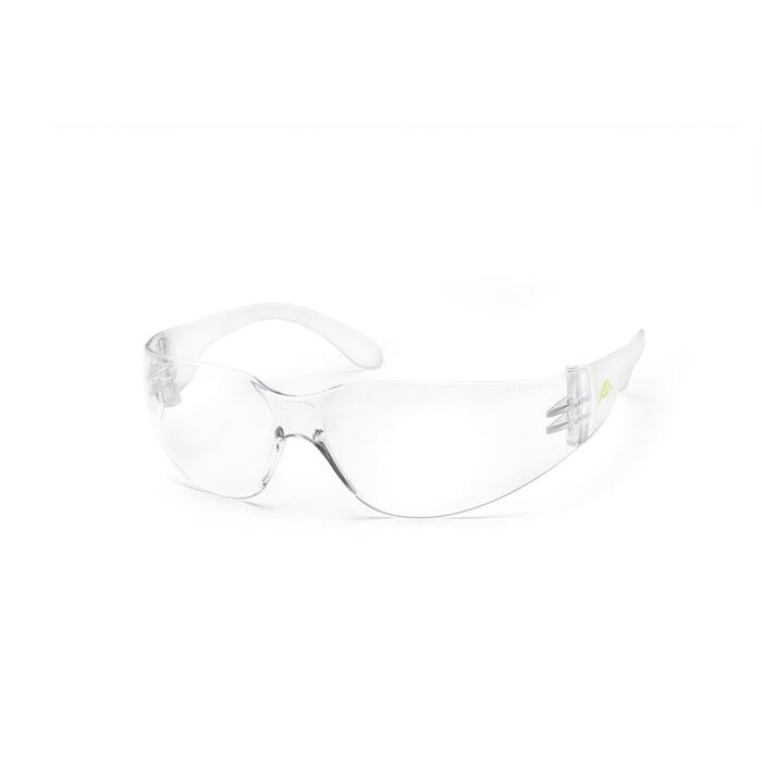 Aizsargbrilles, caurspīdīgas, Active Vision V110 (V110)